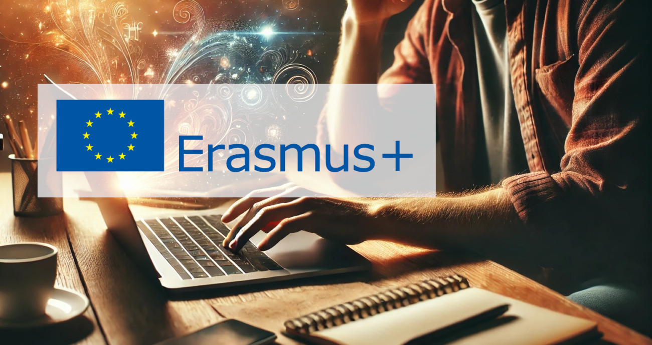 Erasmus + taller